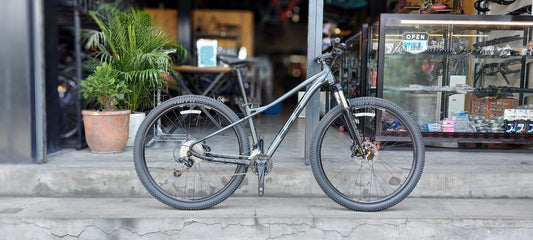 GT, Avalanche Sport 29 (Small)- Gunmetal