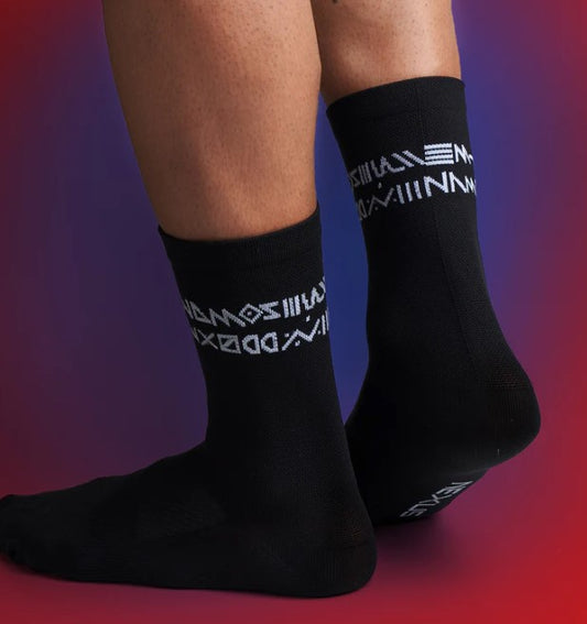 Vamos, Socks Heiro Nexus - Black