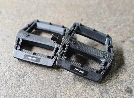 Enemy Components Sleek Pedals