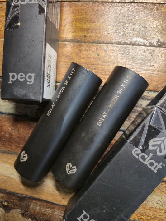 ÉCLAT DURA PEGS (2 PCS)