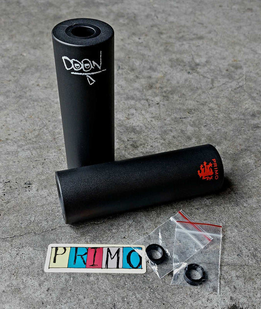 Primo HD Pegs - 4.75"