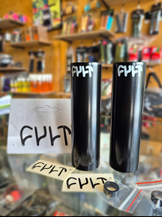 CULT DOOMSDAY PEGS – 4.5" (2 PCS)