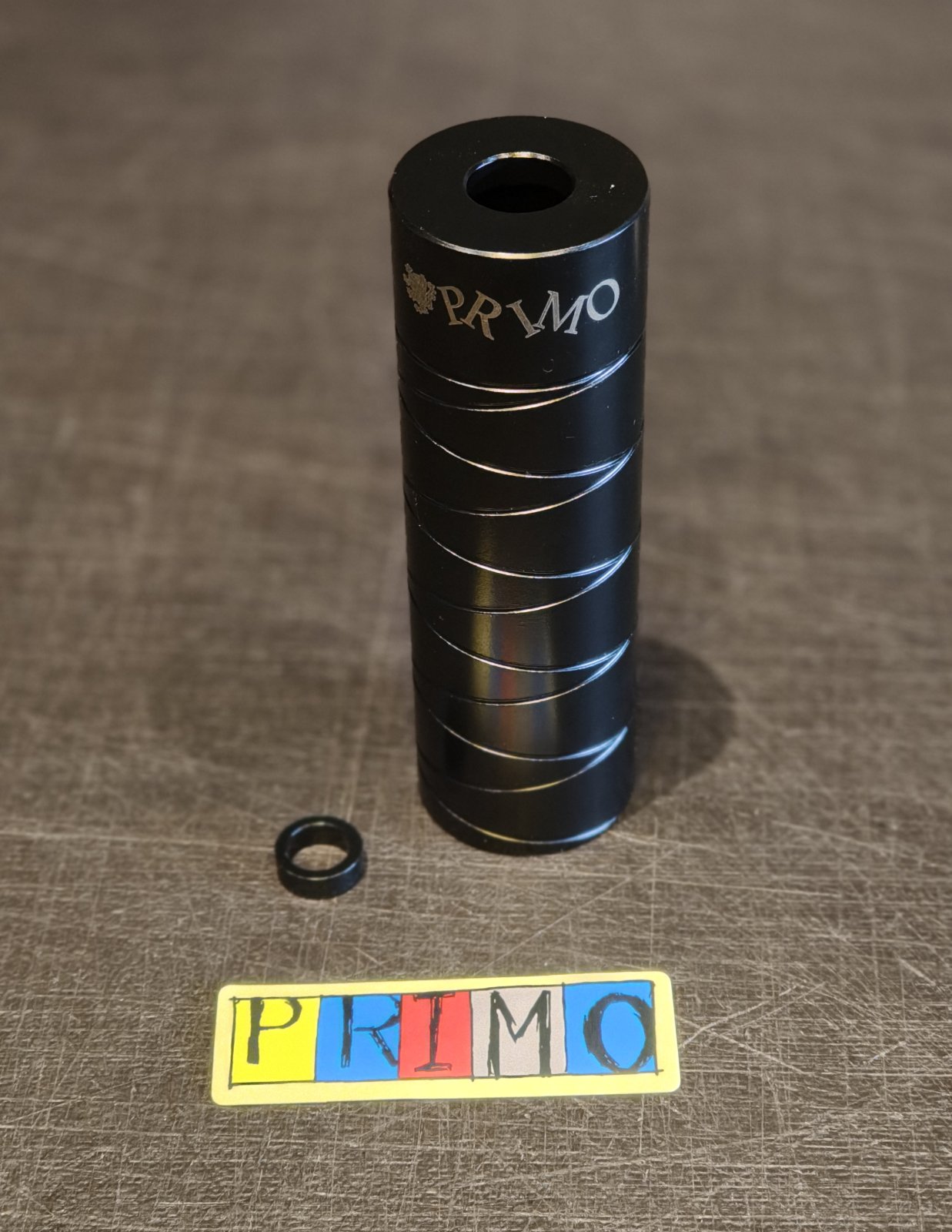 Primo Master Pegs (by Pair)  Yumi Tsukuda Signature