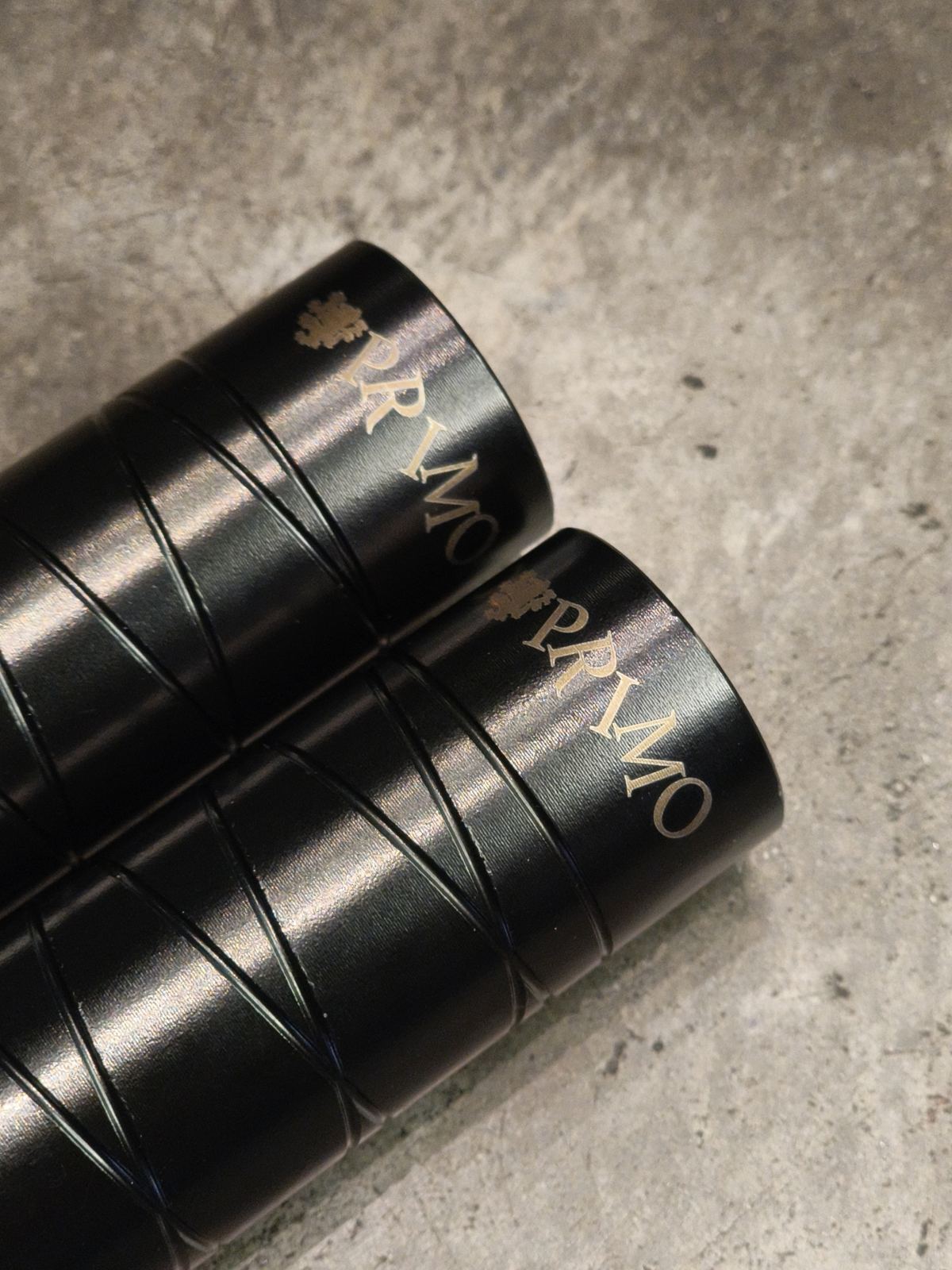 Primo Master Pegs (by Pair)  Yumi Tsukuda Signature