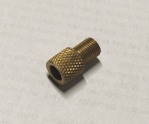 Presta Valve Adapter (sold per piece)