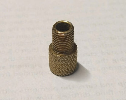 Presta Valve Adapter (sold per piece)