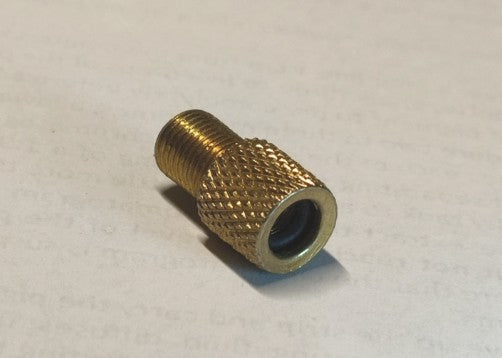 Presta Valve Adapter (sold per piece)