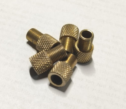 Presta Valve Adapter (sold per piece)