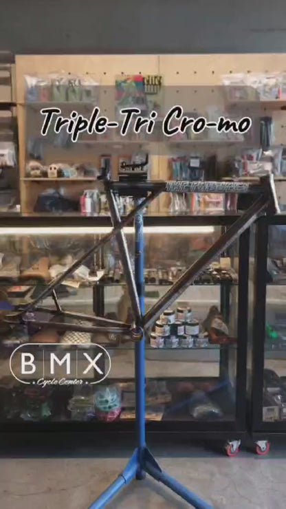 The Project, Triple Tri Frame