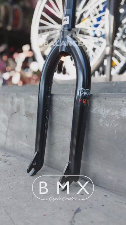 Primo Balance BMX Fork