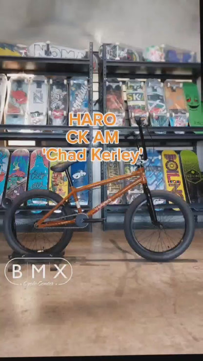 Haro CK AM (Chad Kerley Signature) BMX