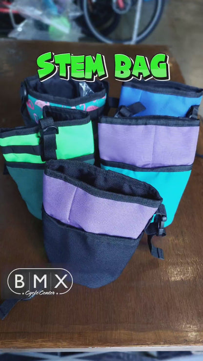 Stem Bag - Exonomad (available in various colors)