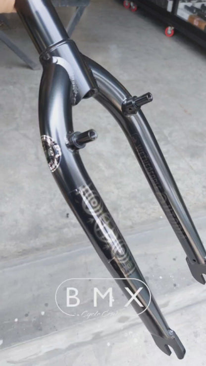 Wethepeople Utopia BMX Fork