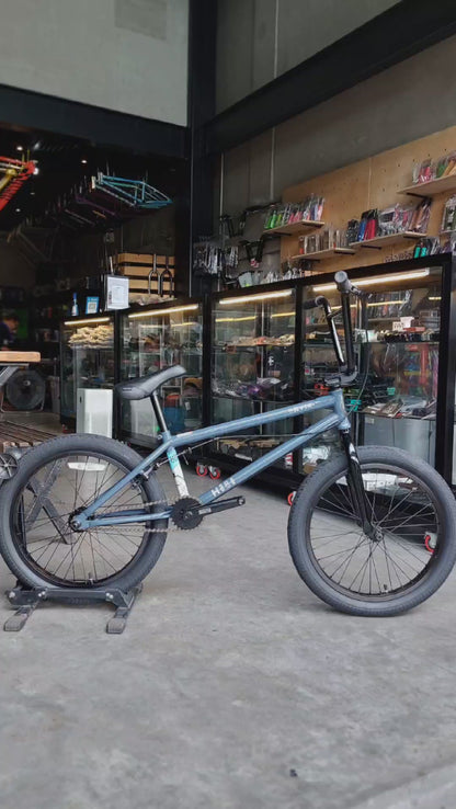 Haro Hoover BMX Bike