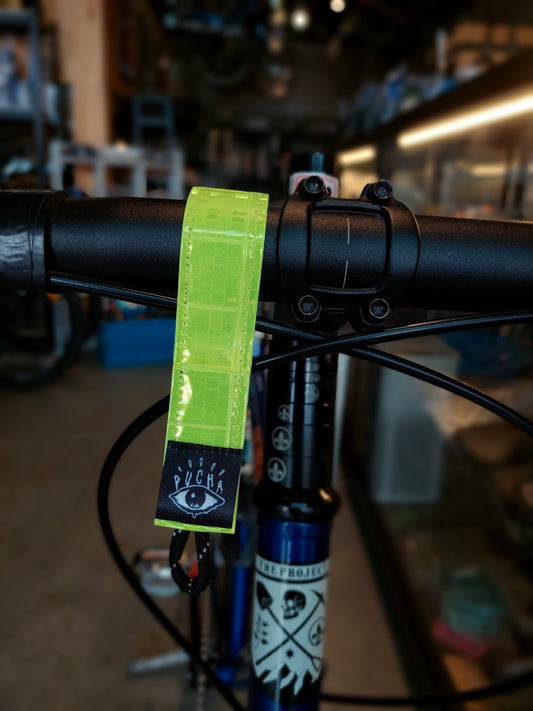 Pucha, Inipit Reflectors -  (Available in various colors)
