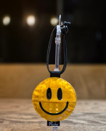 Pucha, Reflectors - Smileys (available in various designs)