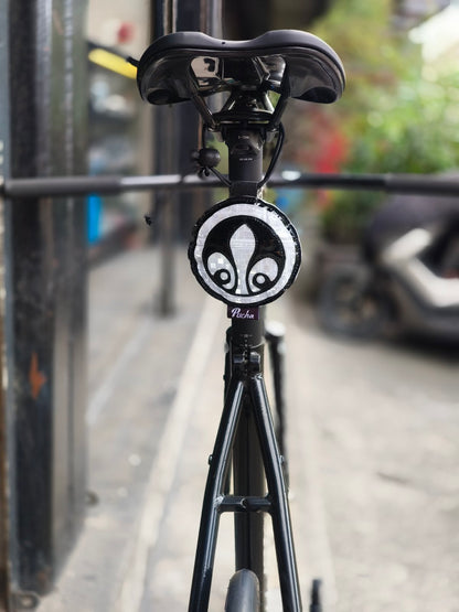THE PROJECT × PUCHA REFLECTORS
