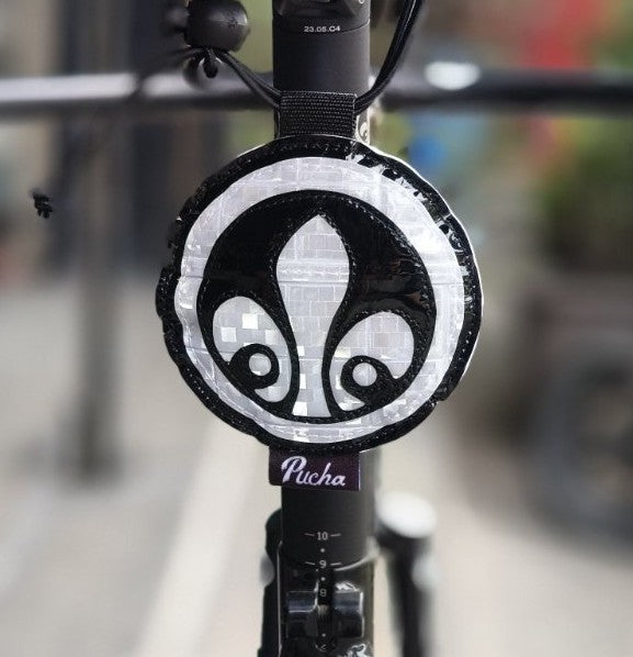 THE PROJECT × PUCHA REFLECTORS