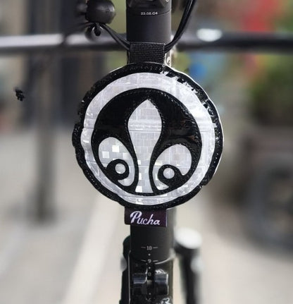 THE PROJECT × PUCHA REFLECTORS