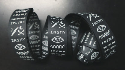 z Rim Tapes (BMX) - Enemy Components