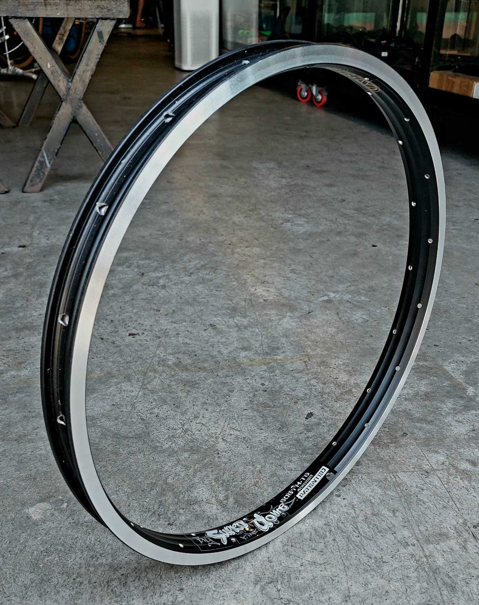 BMX Rims / Rim Tapes – BMX Cycle Center