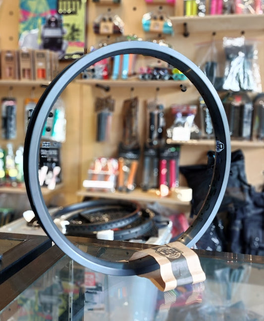 BSD Aero Pro BMX Rim