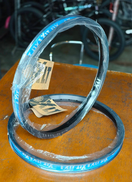 BSD XLT Rims 36H  (by pair)