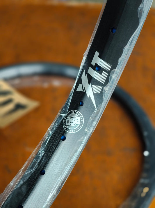 BSD XLT Rims 36H  (by pair)