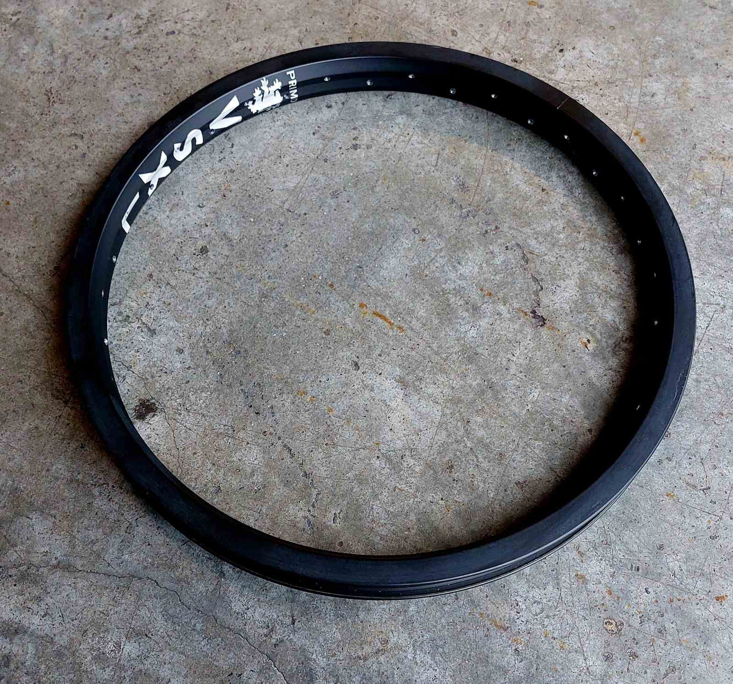 Primo VSXL BMX Rim