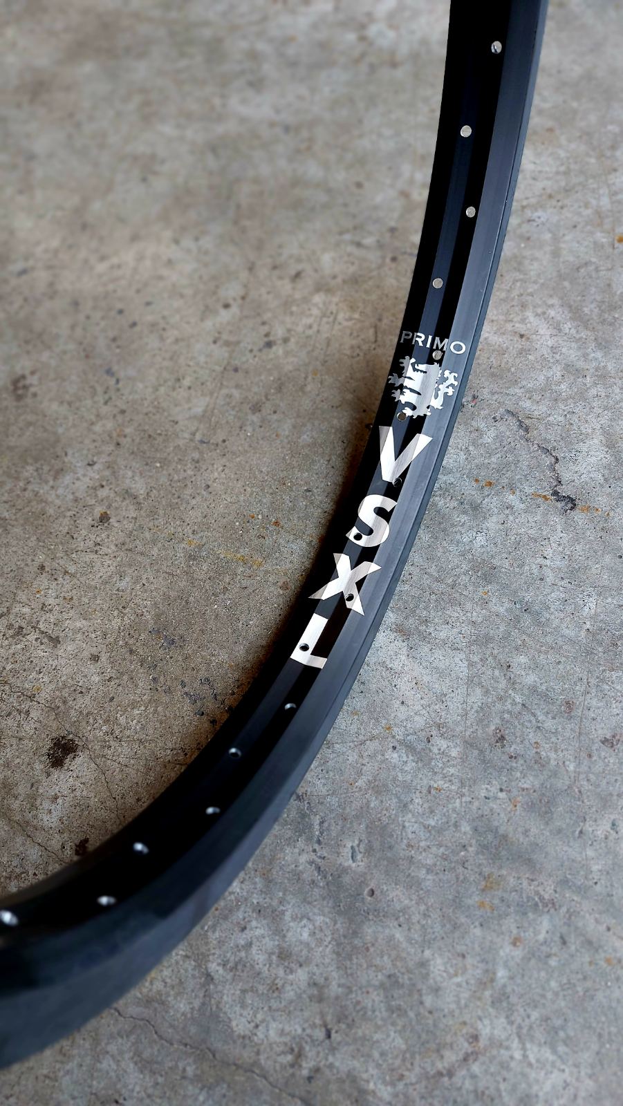 Primo VSXL BMX Rim