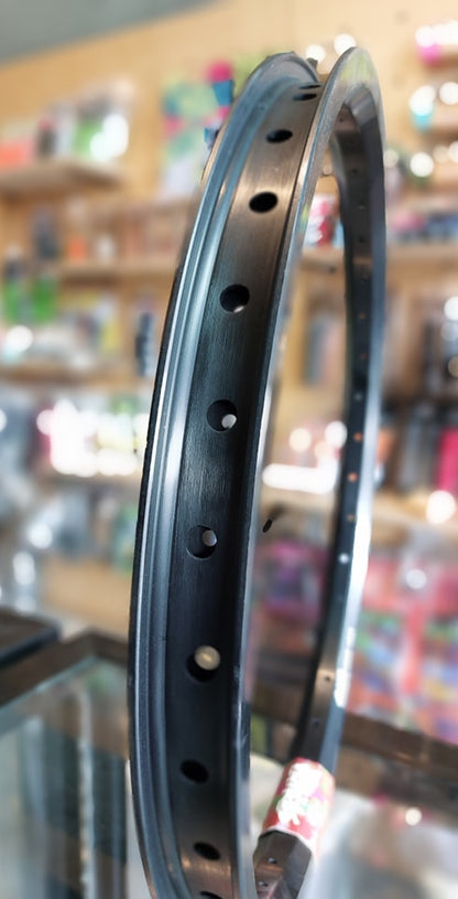 Stranger Crux BMX Rim