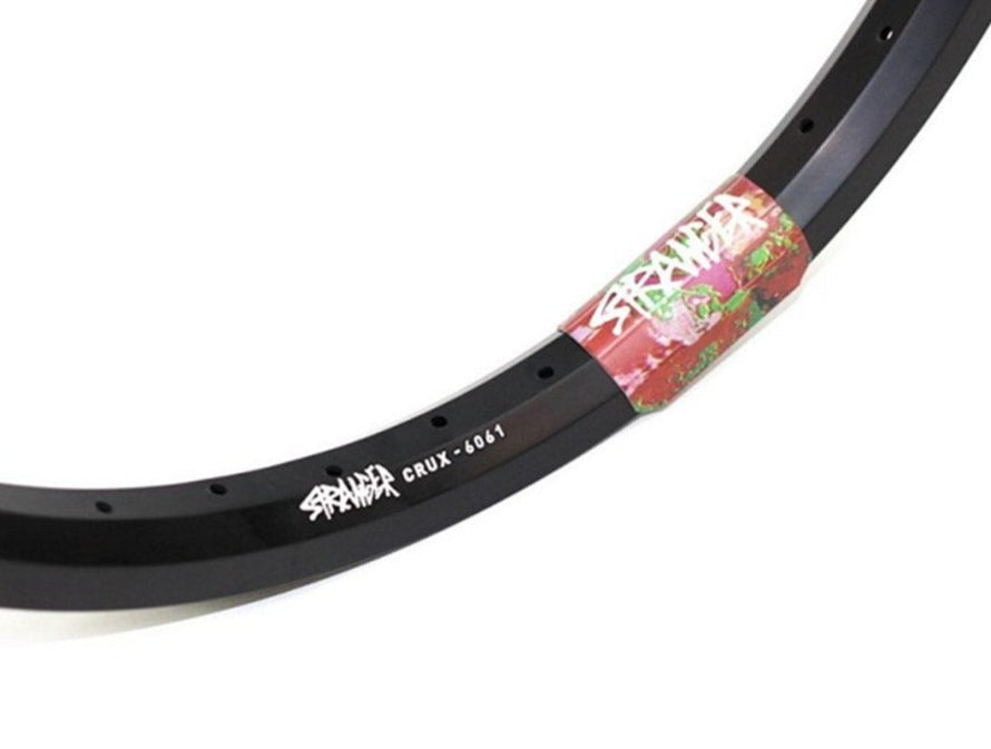 Stranger Crux BMX Rim