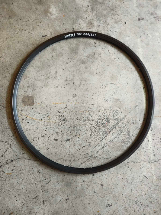 The Project, 700C, 32Holes Rim (per piece)