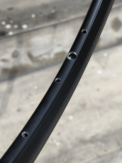 The Project, 700C, 32Holes Rim (per piece)