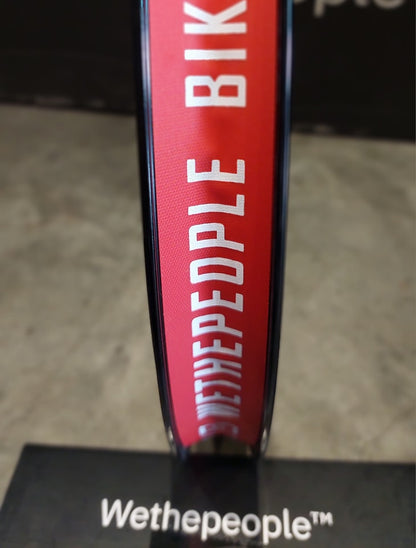 Wethepeople Logic BMX Rim