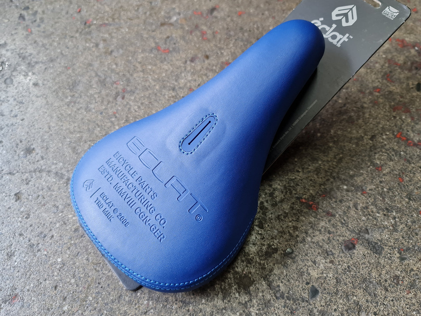 Eclat Bios Pivotal Seat Fat