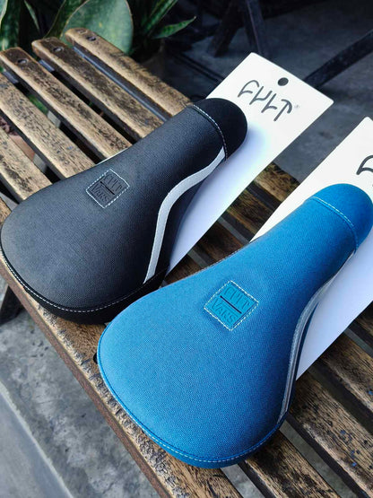 Cult X Vans Old Skool Pro Padded Pivotal Seat  Blue & Black