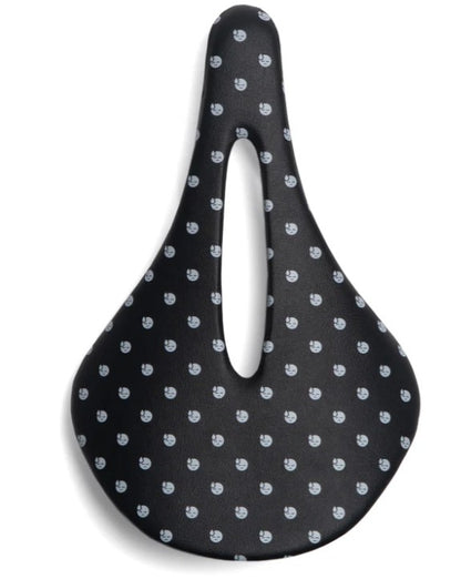 Godandfamous, Paincave Carbon Saddle