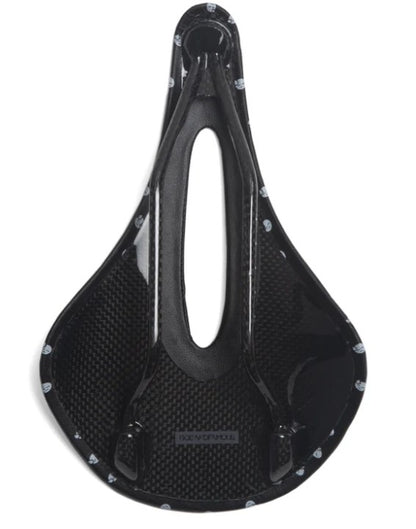 Godandfamous, Paincave Carbon Saddle