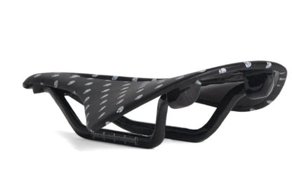 Godandfamous, Paincave Carbon Saddle