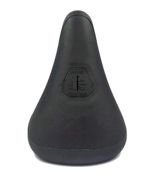 Primo Balance Pivotal Seat - Faux Leather Black