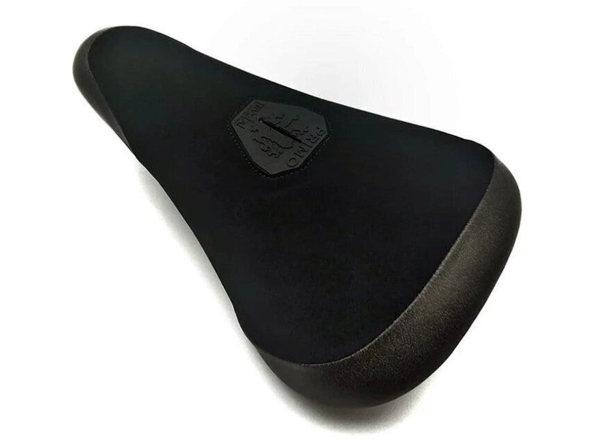 Primo Balance Pivotal Seat - Black Nubuck