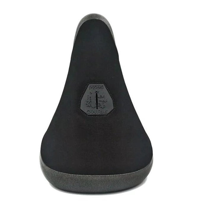 Primo Balance Pivotal Seat - Black Nubuck