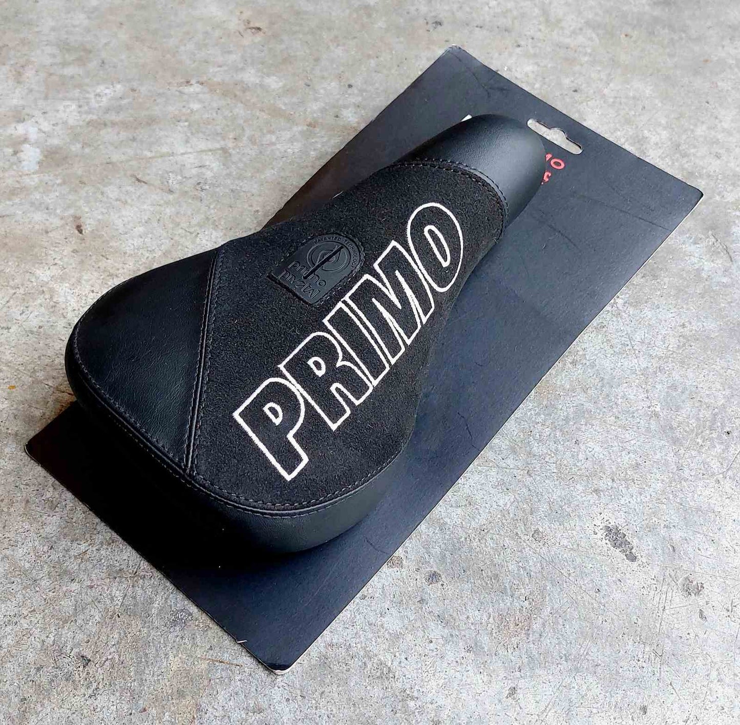 Primo Breaker Pivotal Seat