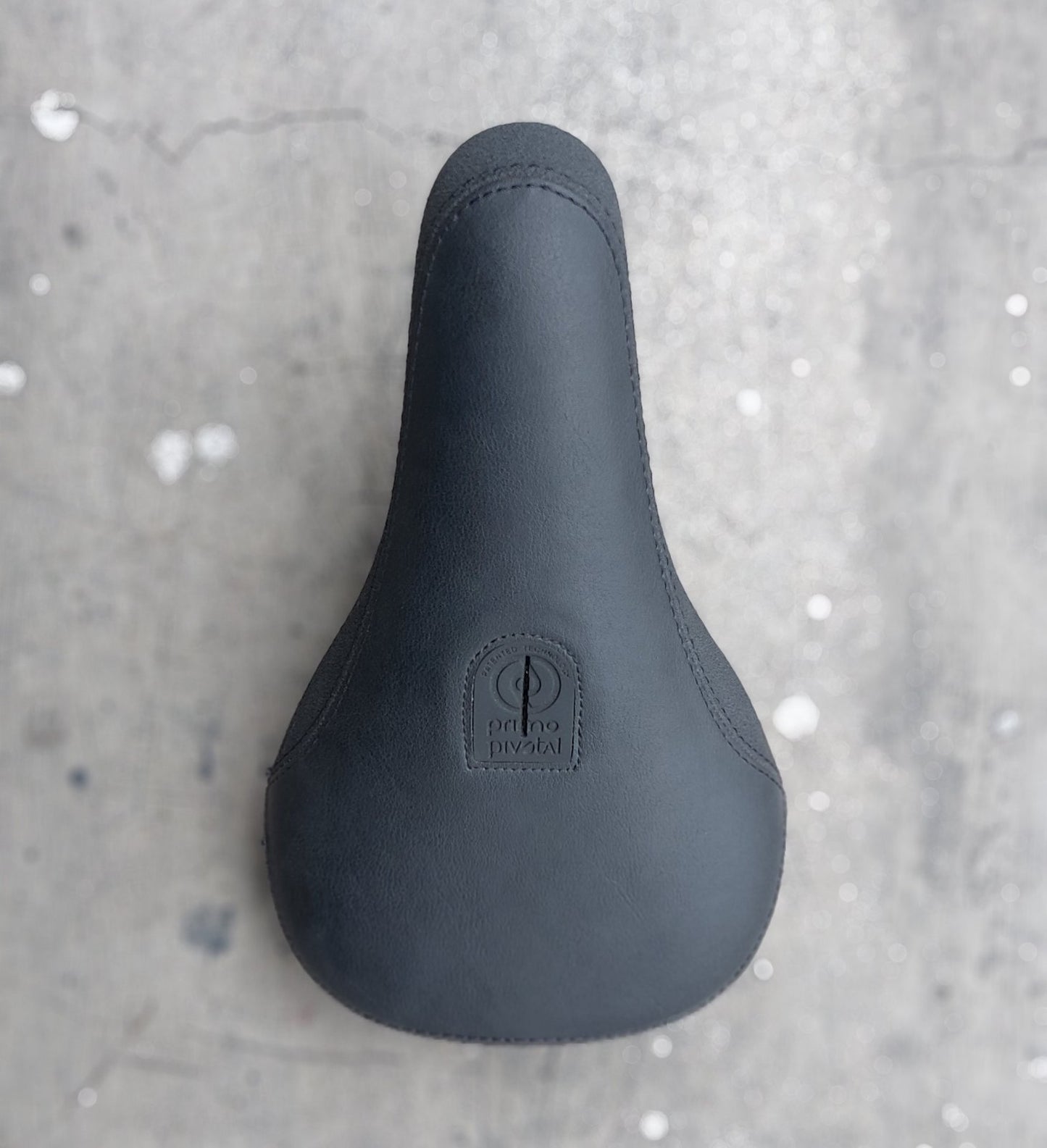 Primo Pro Seat Pivotal Seat