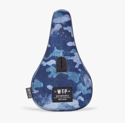 Wethepeople Team Pivotal Seat – Fat (Indigo Camo)