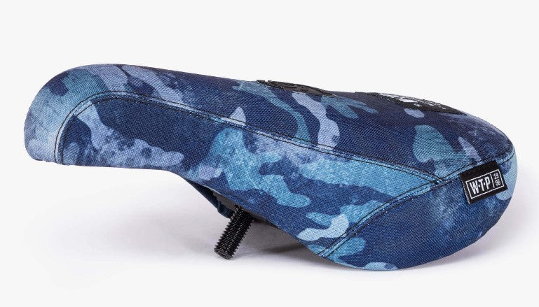 Wethepeople Team Pivotal Seat – Fat (Indigo Camo)