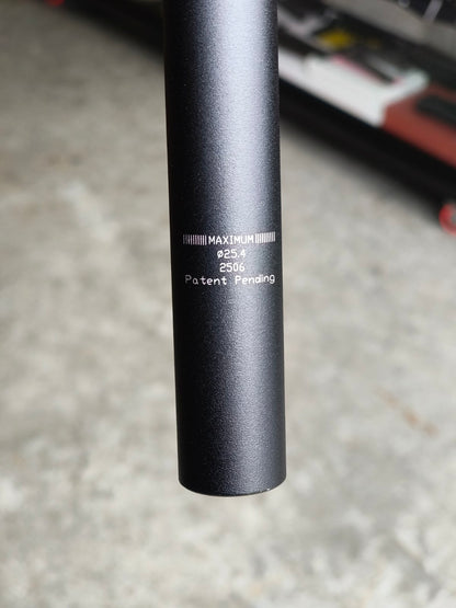 Cult - Counter XL Pivotal Seat Post