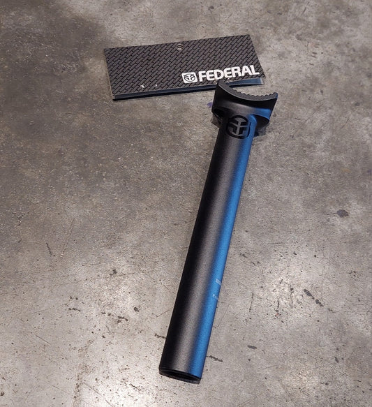 Federal, Stealth Pivotal Seat post