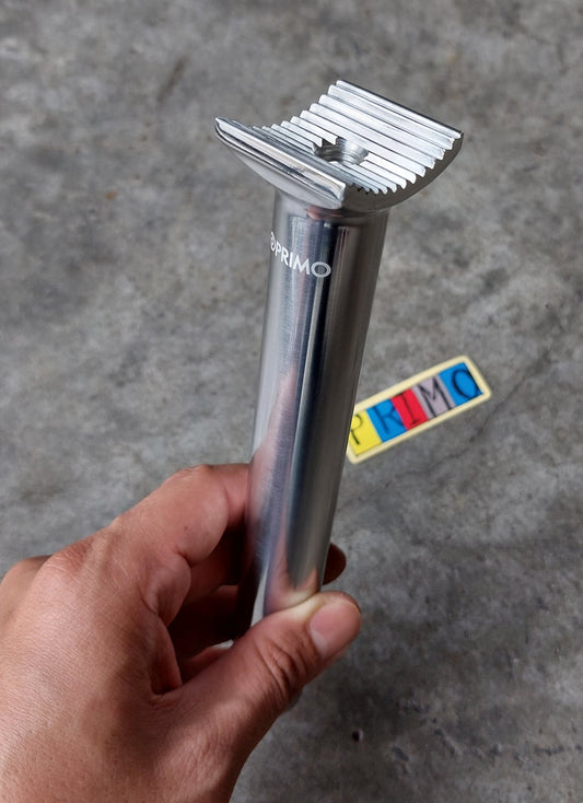 Primo, Seat post Pivotal - Polished